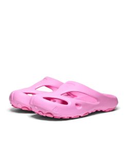 Alternative view of All Gender Shanti Clog x Madhappy  |  Pink