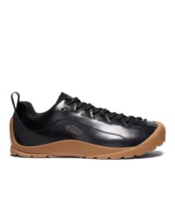 Women's Jasper Sneaker x Highsnobiety  |  Black/Gum