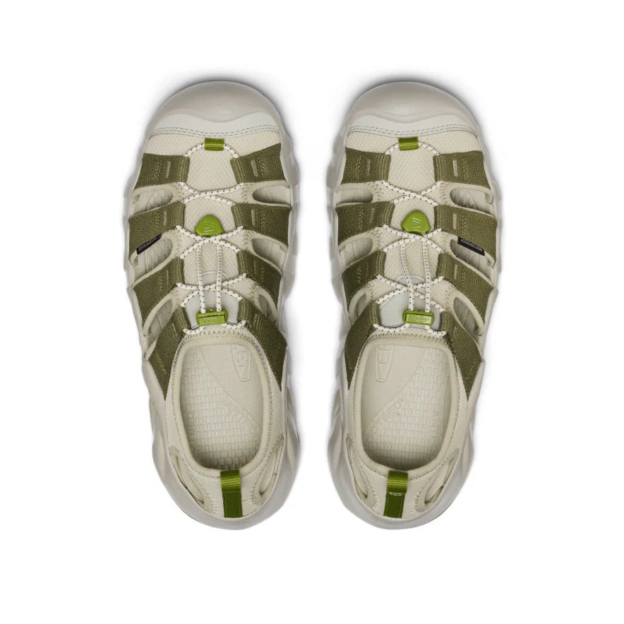 Men's Hyperport H2 Sandal | Abbey Stone/Golden Cypress - Image 4
