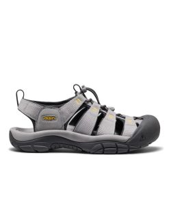 Men's Newport H2 Sandal  |  Alloy/Cream Gold