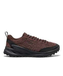Women's Jasper Zionic Sneaker  |  Java/Black