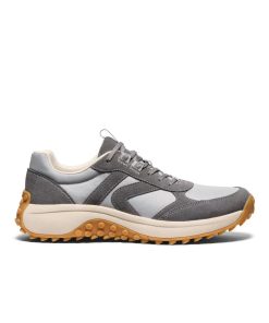 Men's KS86 Sneaker  |  Steel Grey/Alloy