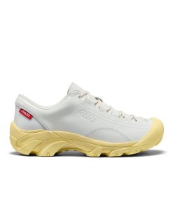 Men's Targher PHILEO Shoe  |  White
