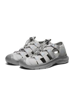 Alternative view of Women's Seanik H2 Sandal  |  Alloy/Skyway