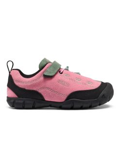 Big Kids' Jasper II  |  Cashmere Rose/Lily Pad