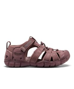 Big Kids' Seacamp II CNX namuk Sandal  |  Mauve