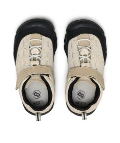 Alternative view of Little Kids' Jasper II  |  Birch/Multi