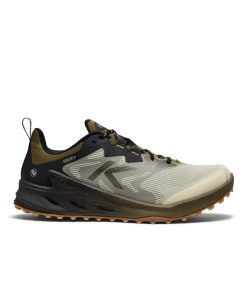 Men's Zionic NXT Waterproof Hiking Shoe  |  Abbey Stone/Dark Olive