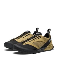 Alternative view of Men's Jasper III Sneaker  |  Khaki/Black