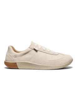 Men's KNX T-Toe Sneaker  |  Birch/Plaza Taupe
