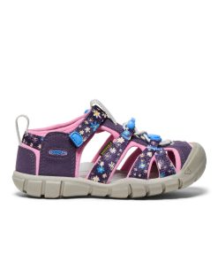 Little Kids' Seacamp II CNX  |  Daisies/Marina
