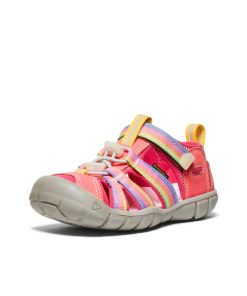 Alternative view of Big Kids' Seacamp II CNX  |  Rainbow Glow