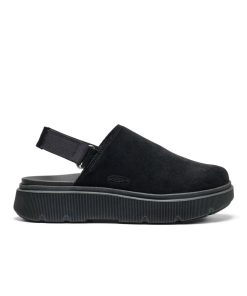 Women's Elle Mila Mule  |  Black