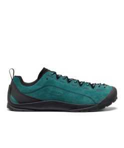 Men's Jasper Sneaker  |  Mediterranea/Black