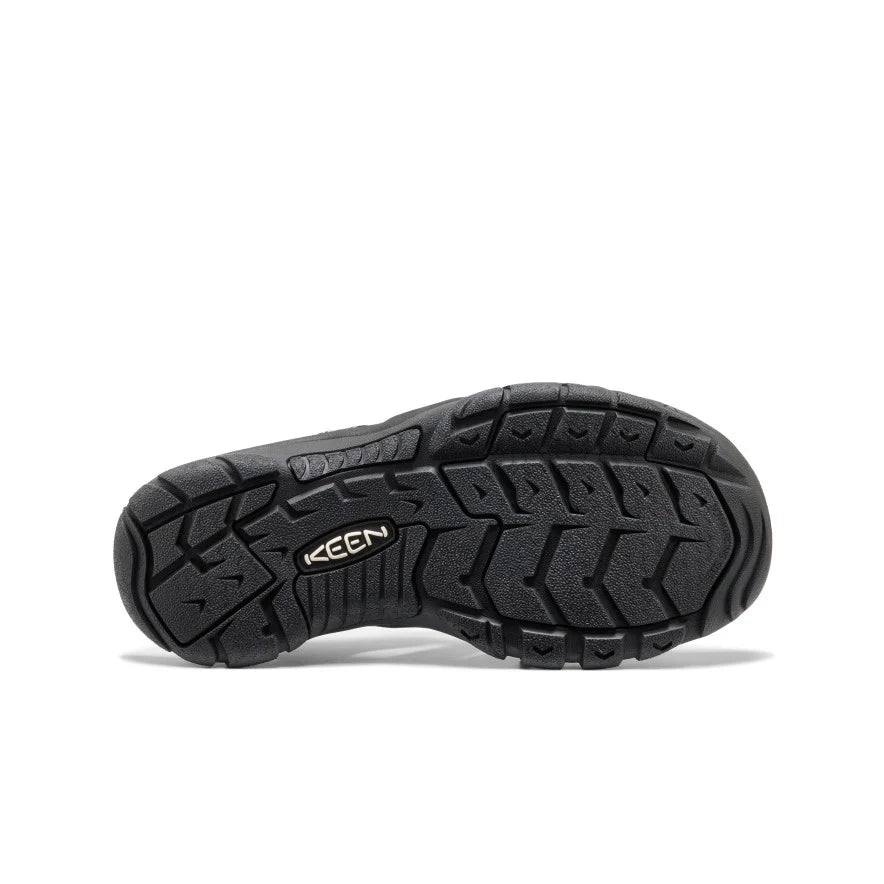 Men's Newport HL Sandal | Perseid Black - Image 6