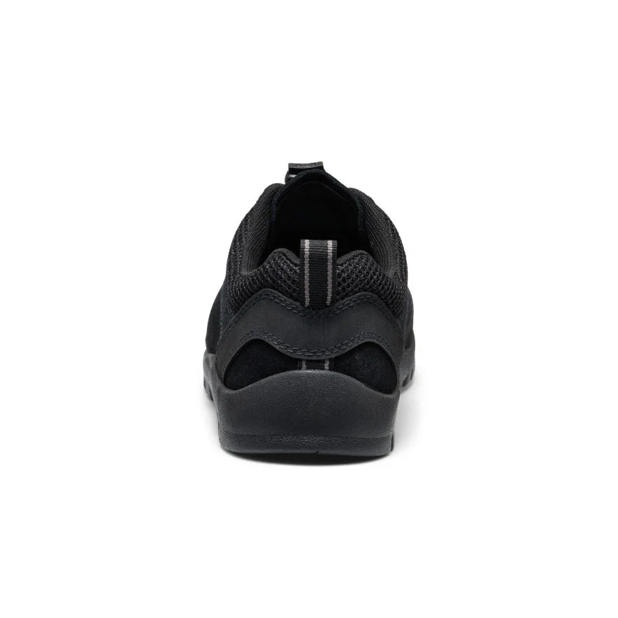 Women's Jasper Rocks Sneaker | Black/Gold - Image 5