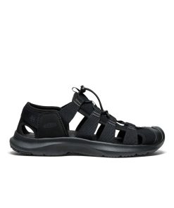 Men's Seanik H2 Sandal  |  Black/Magnet