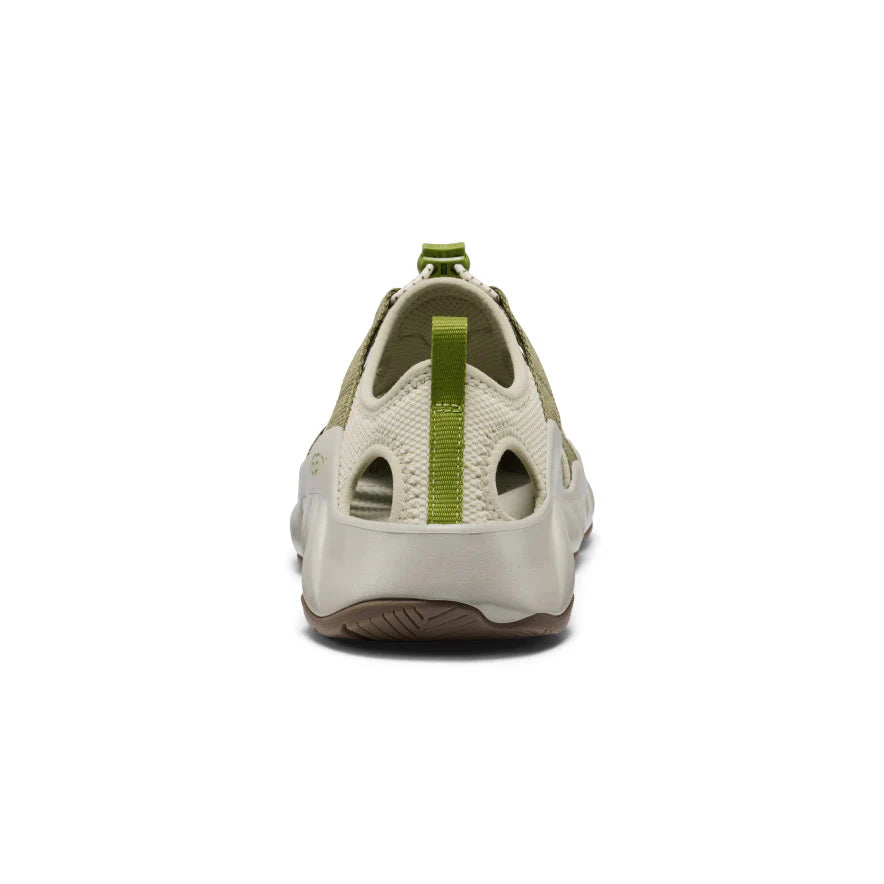 Men's Hyperport H2 Sandal | Abbey Stone/Golden Cypress - Image 5