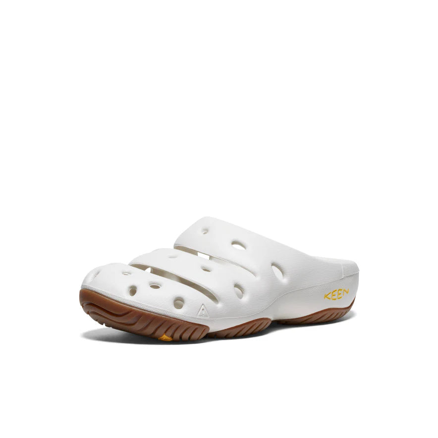 Men's Yogui Clog | Birch/Birch - Image 3