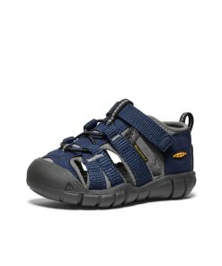 Alternative view of Toddlers' Seacamp II CNX  |  Naval Academy/Drizzle