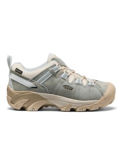 Women's Targhee II Waterproof  |  Ballad Blue/Birch