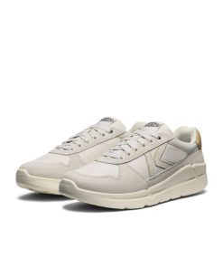 Alternative view of Men's KM2 Jogger  |  Birch/Safari