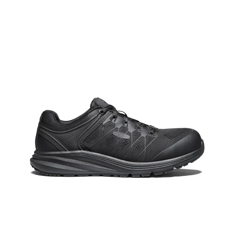 Men's Vista Energy (Carbon Toe) | Black/Raven
