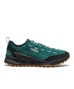 Women's Jasper Zionic Sneaker  |  Mediterranea/Birch