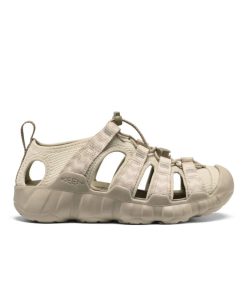 Big Kids' Hyperport H2 Sandal  |  Birch/Plaza Taupe