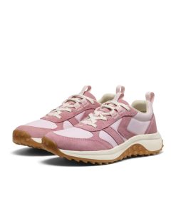 Alternative view of Big Kids' KS86 Sneaker  |  Lilas/Giggle Pink