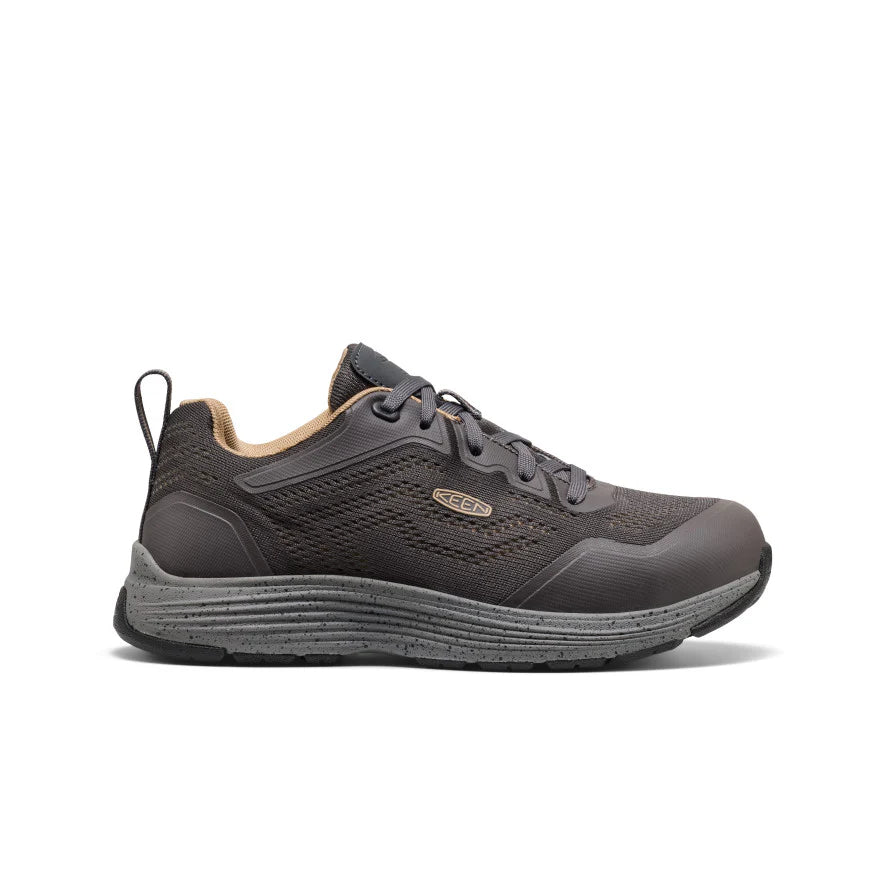 Women's Sparta 2 ESD (Aluminum Toe) | Magnet/Safari