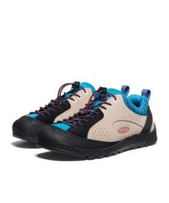 Alternative view of Men's Jasper Rocks Sneaker  |  Safari/Fjord Blue