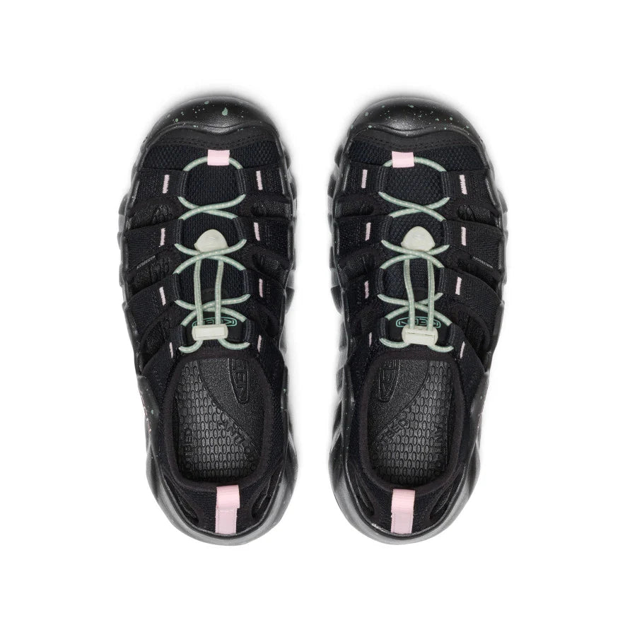 Women's Hyperport H2 Sandal | Black Stardust - Image 4