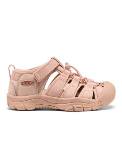 Big Kids' Newport H2  |  Cameo Rose Monochrome