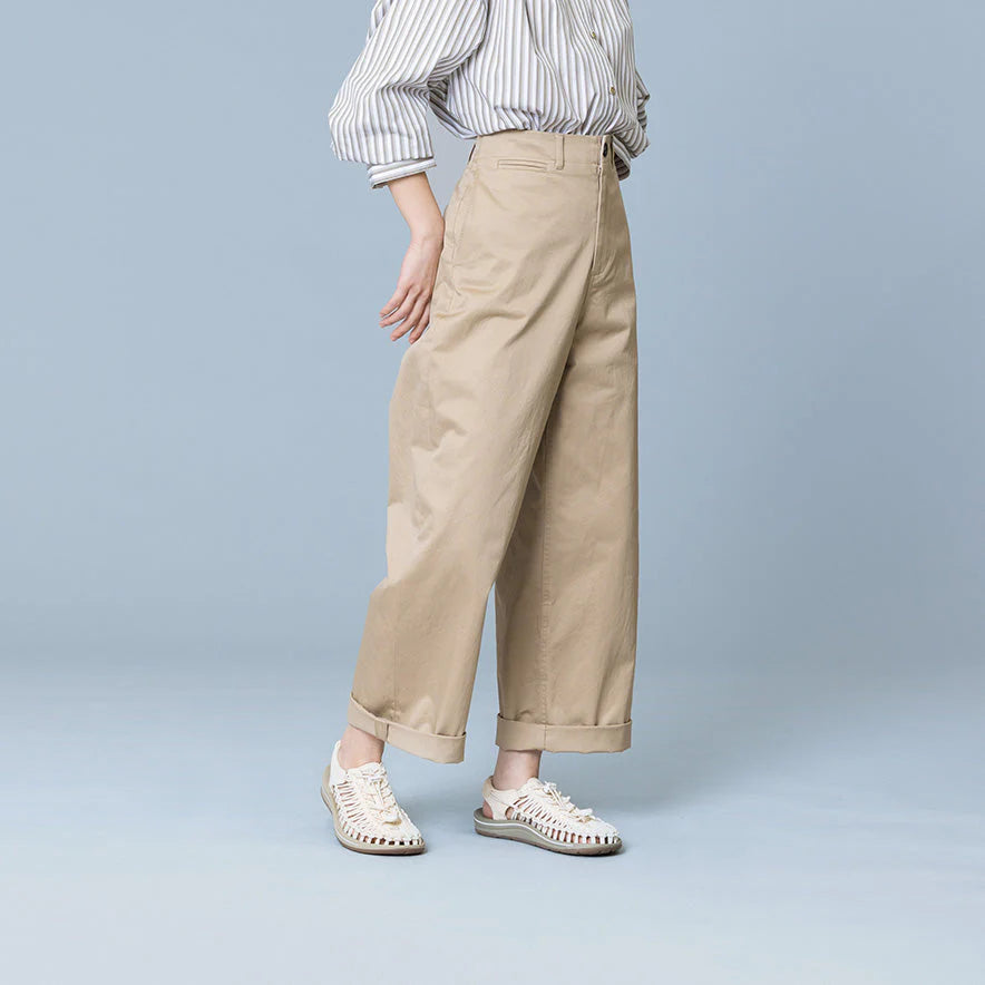 Women's UNEEK Sneaker | Cameo Rose/Cameo Rose - Image 8
