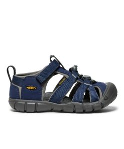 Little Kids' Seacamp II CNX  |  Naval Academy/Drizzle