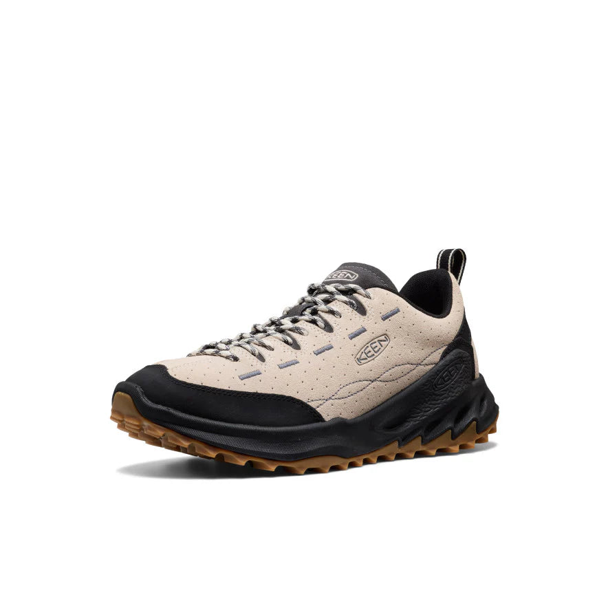 Men's Jasper Zionic Sneaker | Birch/Magnet - Image 4