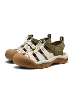 Alternative view of Men's Newport H2 Sandal  |  Tri-Block Birch