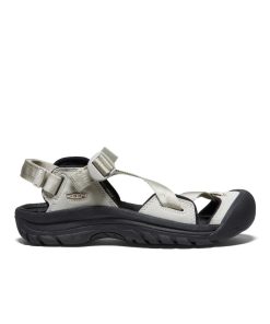 Women's Zerraport II Sandal  |  Silver Birch/Black