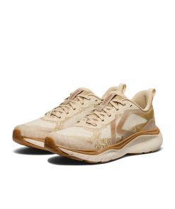 Alternative view of Women's Leiki Speed Hiking Shoe  |  Birch/Safari