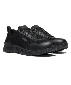 Alternative view of Men's Sparta 2 (Aluminum Toe)  |  Black/Black
