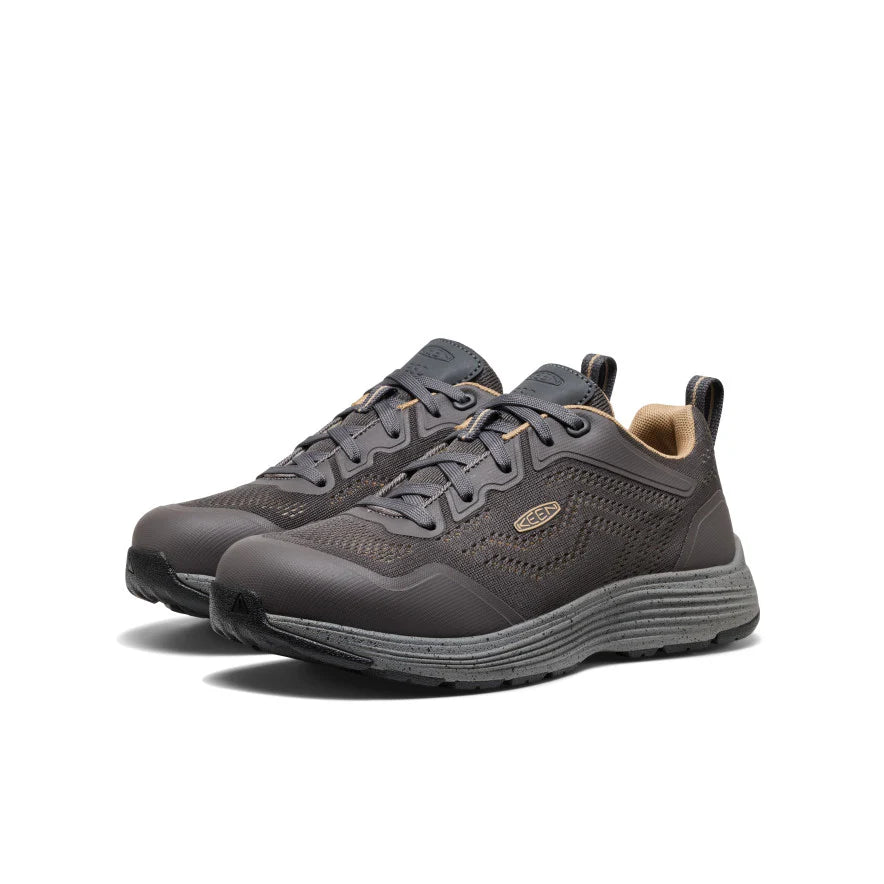 Women's Sparta 2 ESD (Aluminum Toe) | Magnet/Safari - Image 2
