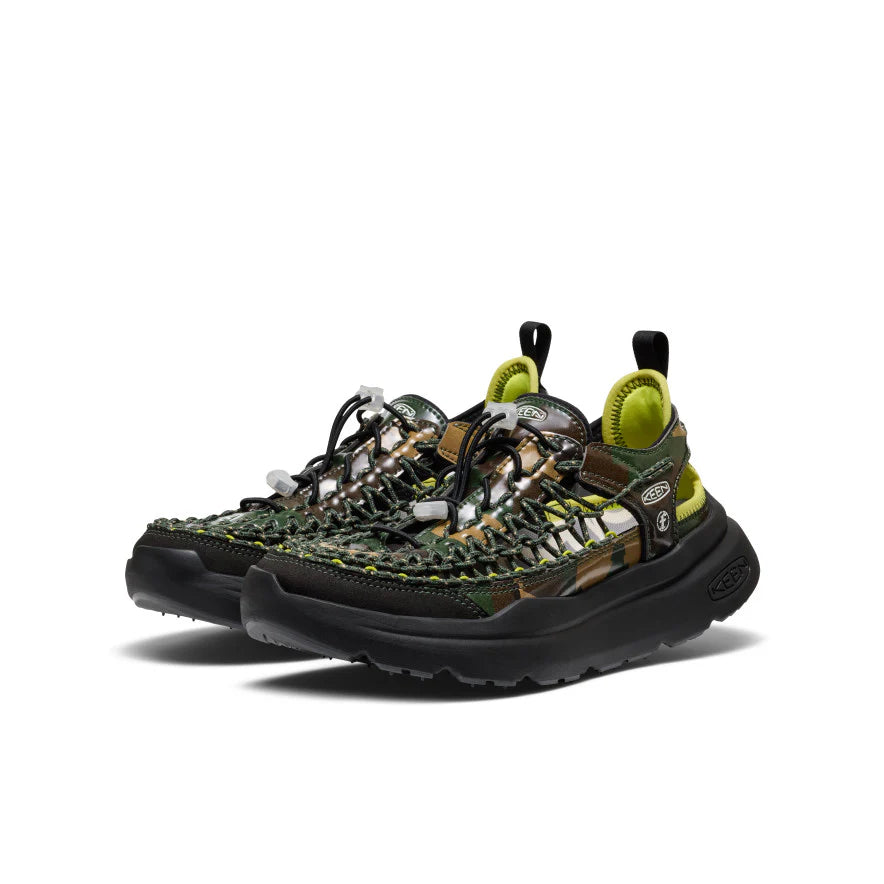 Men’s UNEEK WK FAF Sneaker | Faf Multi - Image 9