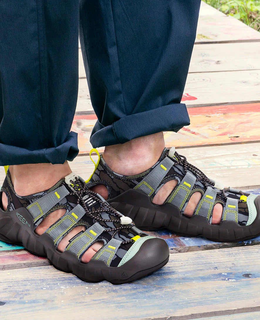 Women's Hyperport H2 Sandal Fuji Rock Festival | Fuji Rock Festival - Image 6