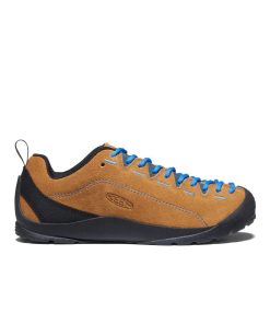 Women's Jasper Sneaker  |  Cathay Spice/Orion Blue
