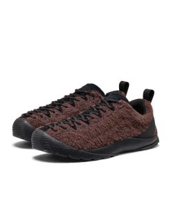 Alternative view of Women's Jasper Sneaker  |  Java/Black