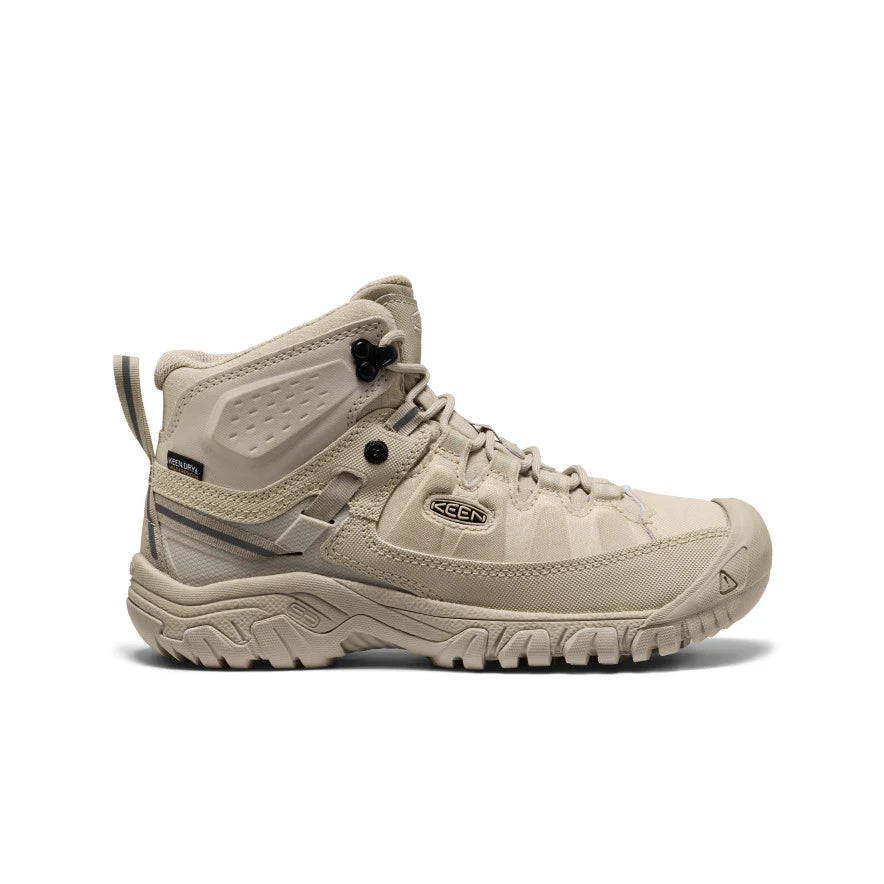 Women's Targhee EXP Waterproof Hiking Boot | Abbey Stone/Abbey Stone