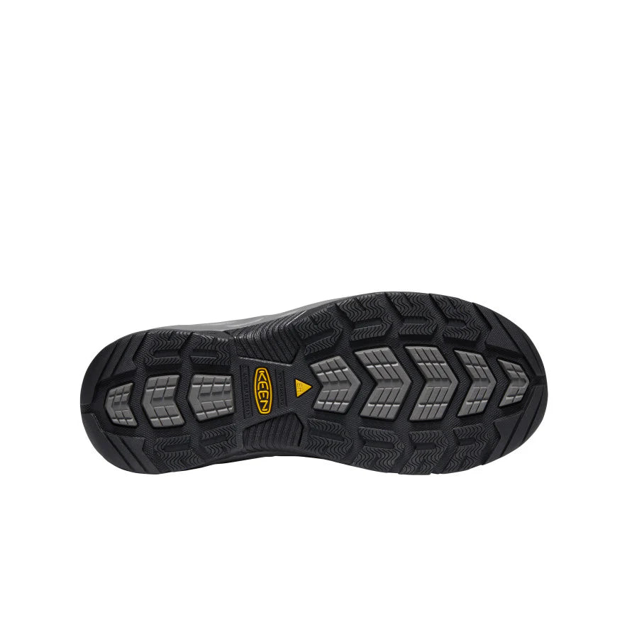Men's Atlanta Cool II (Steel Toe) | Black/Dark Shadow - Image 5