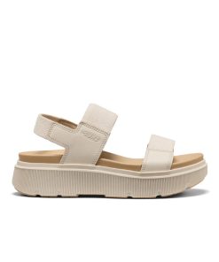Women's Elle Mila Backstrap Sandal  |  Birch/Birch