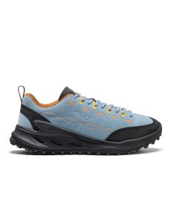 Women's Jasper Zionic Sneaker  |  Faded Denim/Magnet